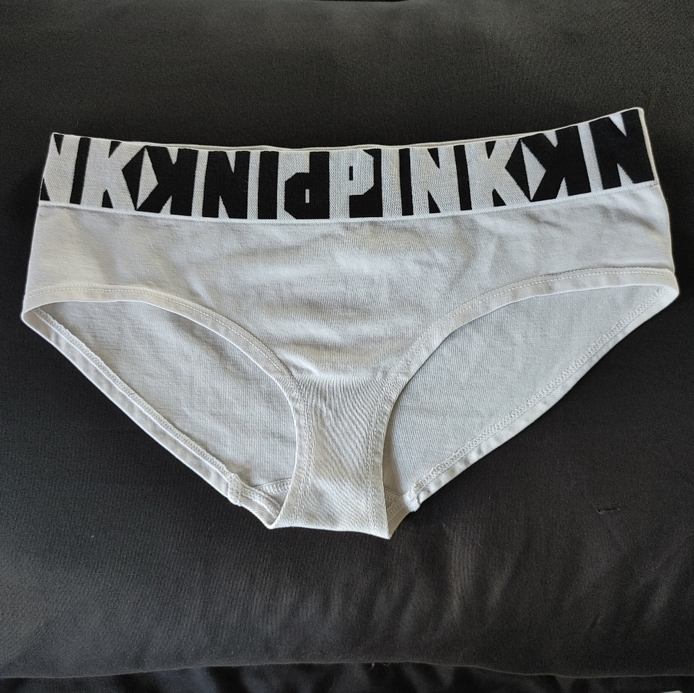 Victoria's Secret PINK Bikini Hipster Underwear